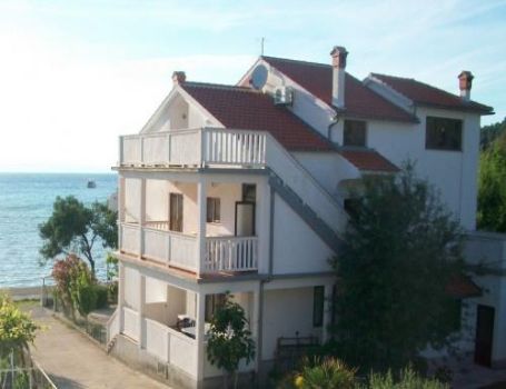 Apartmani Alf Rab, Rab 